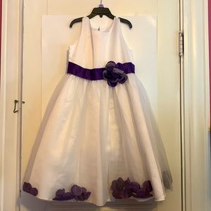 Flower Girl Dress